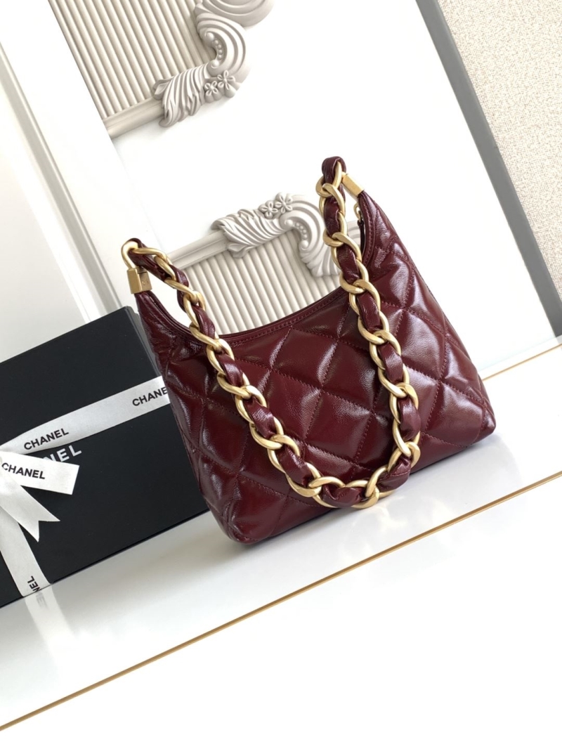 Ch**el hobo bags